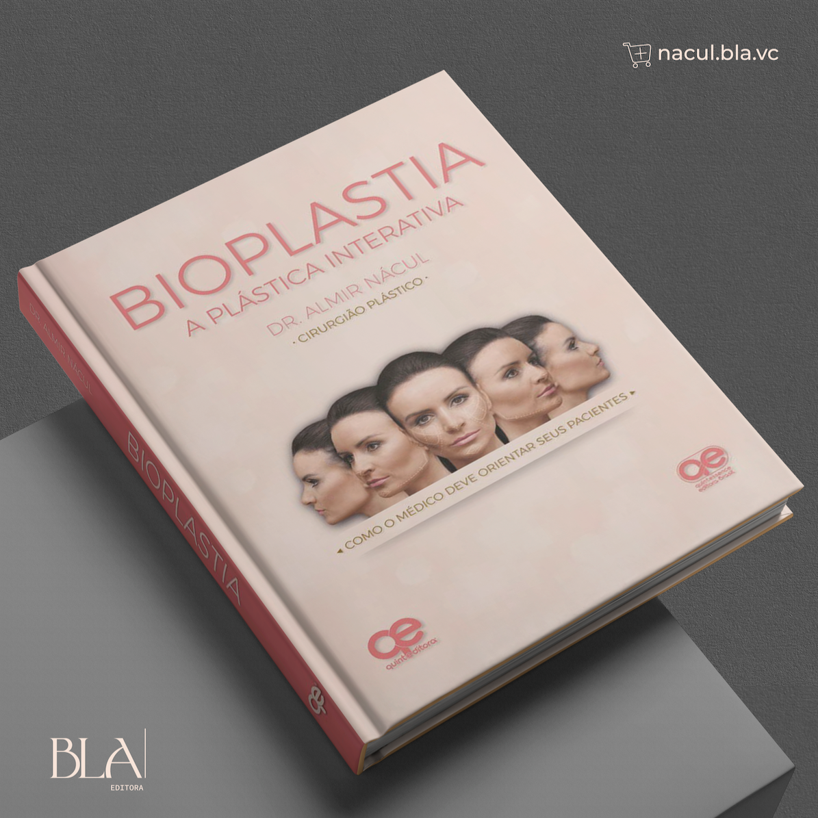 BLA Editora BLA Publicações e Conteúdo Digital LTDA